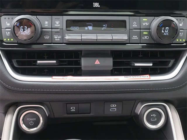 New 2026 Toyota Grand Highlander Limited image 3