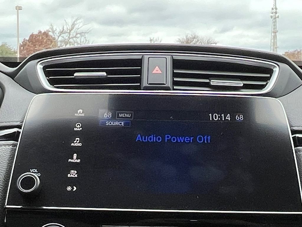 Used 2020 Honda CR-V Touring image 8