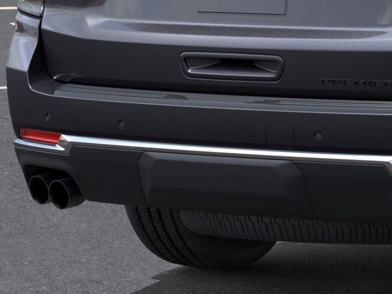 New 2025 Chevrolet Suburban Premier image 14