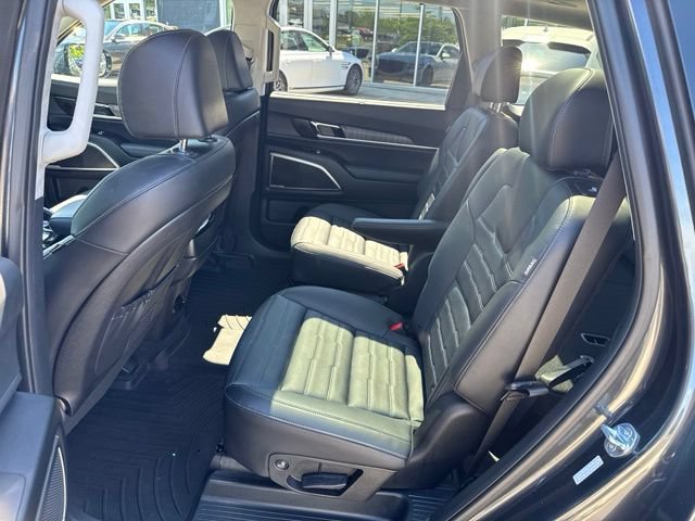 Used 2024 Kia Telluride SX Prestige AWD/4WD image 38