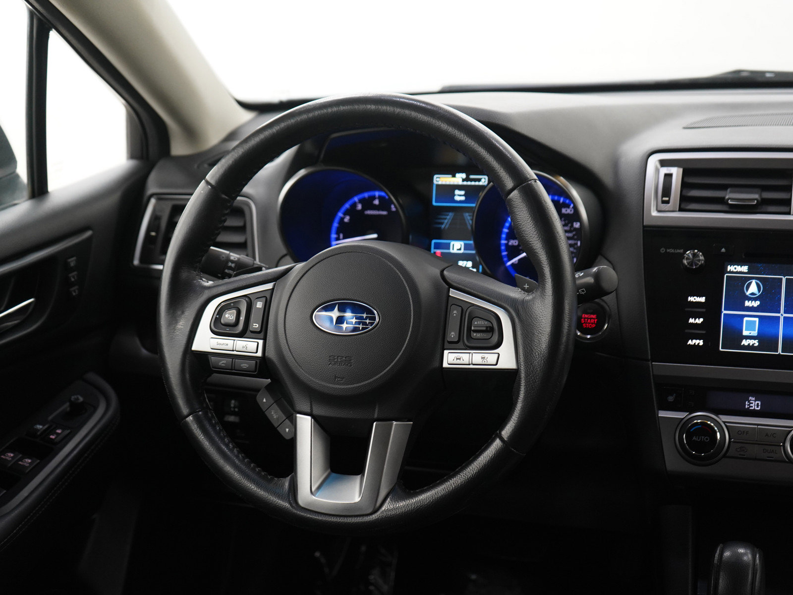 Used 2016 Subaru Outback 3.6R Limited AWD/4WD image 14