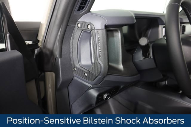 New 2025 Ford Bronco Badlands image 27