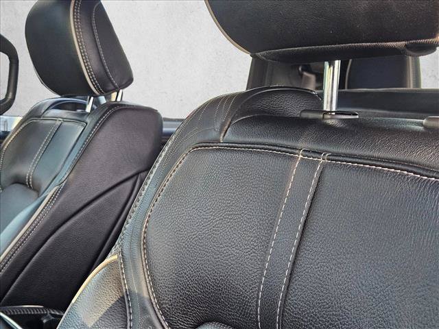 Used 2020 RAM 1500 Limited RWD image 18