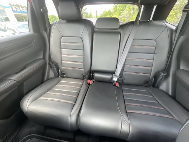 Used 2025 Honda CR-V Sport-L image 14