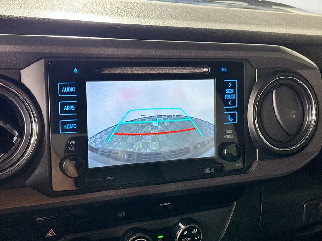 Used 2017 Toyota Tacoma TRD Off-Road w/ Tow Package (A/T) AWD/4WD image 16