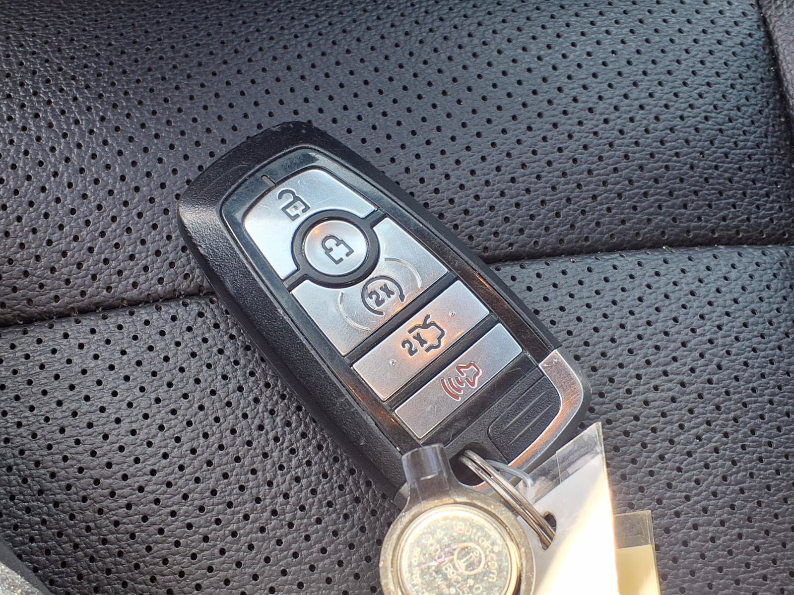 Used 2023 Ford Mustang Premium RWD image 15