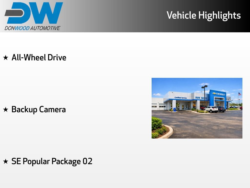 Used 2017 Hyundai Tucson SE AWD/4WD image 3