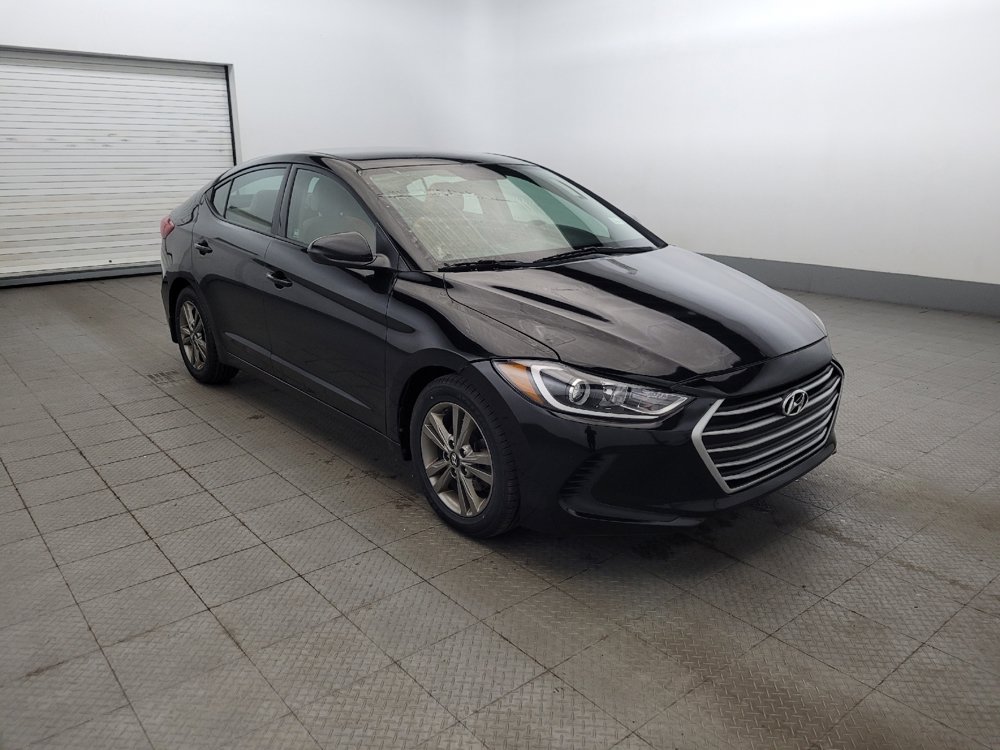 Used 2018 Hyundai Elantra SEL FWD image 13