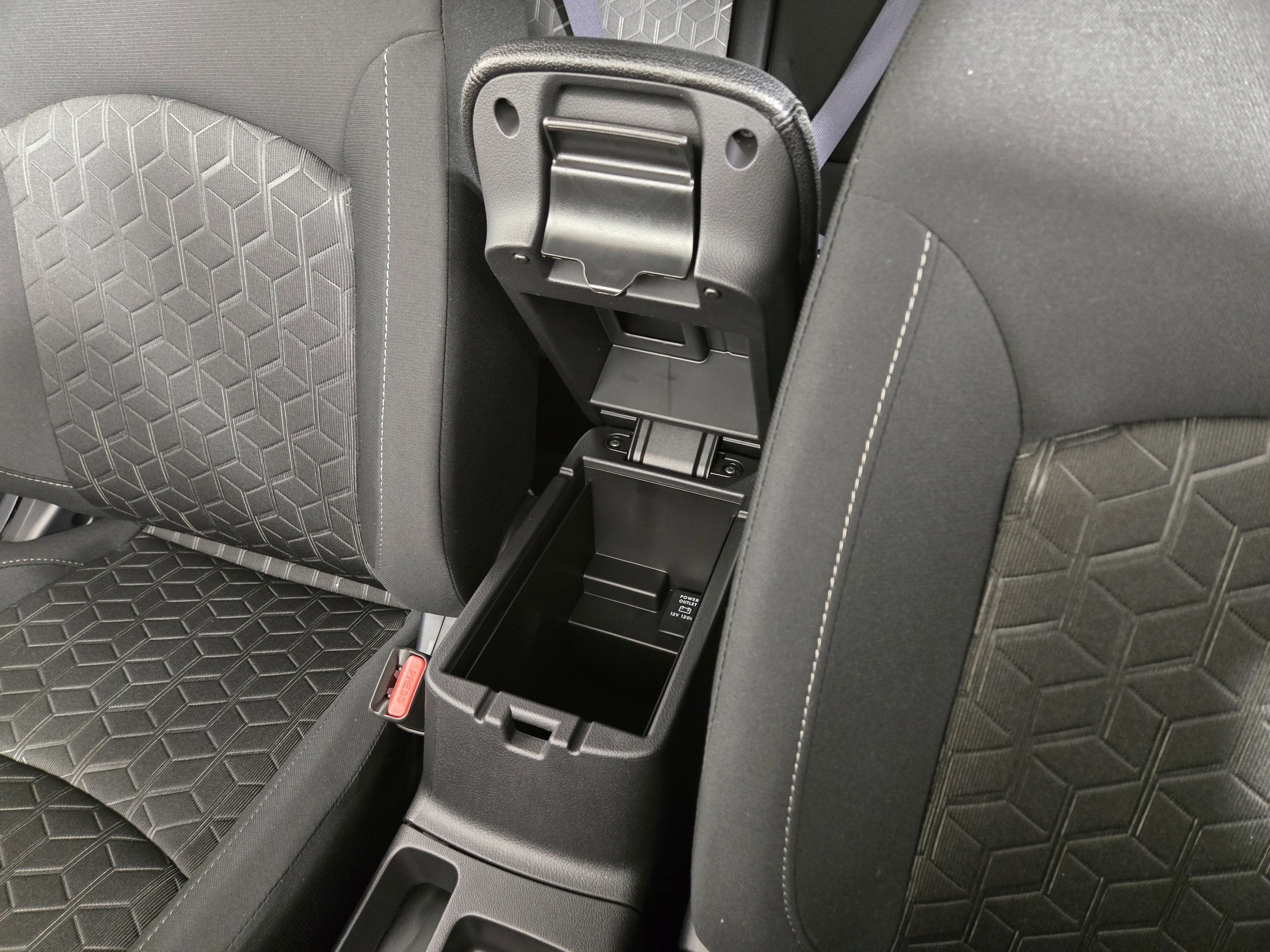 New 2025 Mitsubishi Outlander Sport ES image 24