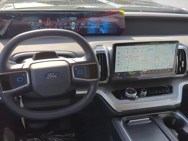 New 2026 Ford Expedition Platinum w/ Driver's Package AWD/4WD image 19