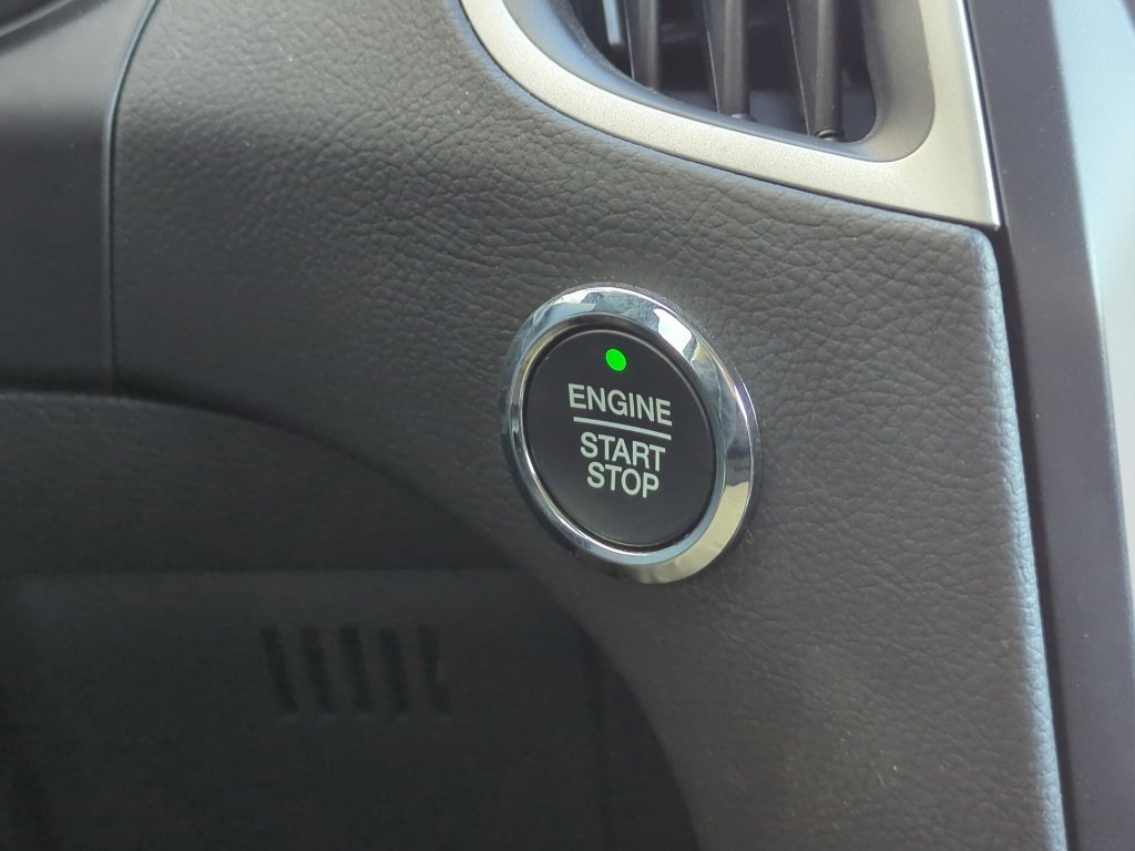 Used 2022 Ford Edge SEL w/ Convenience Package image 13