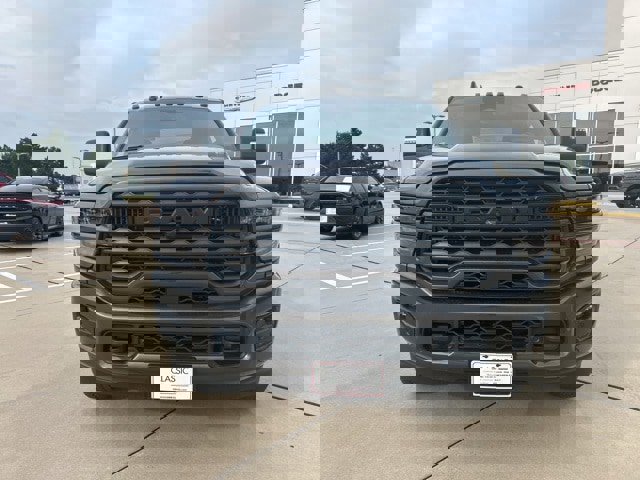 New 2026 RAM 2500 Lone Star image 2