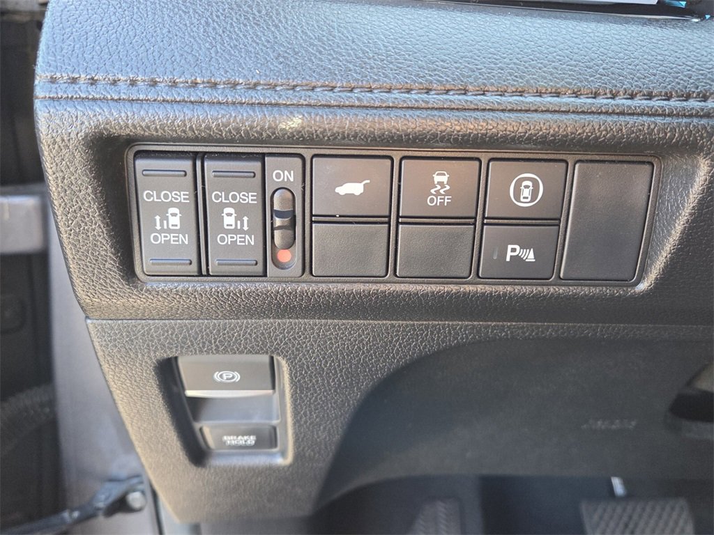 Used 2022 Honda Odyssey Touring image 30