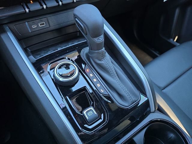 New 2025 Chevrolet Colorado Trail Boss image 16