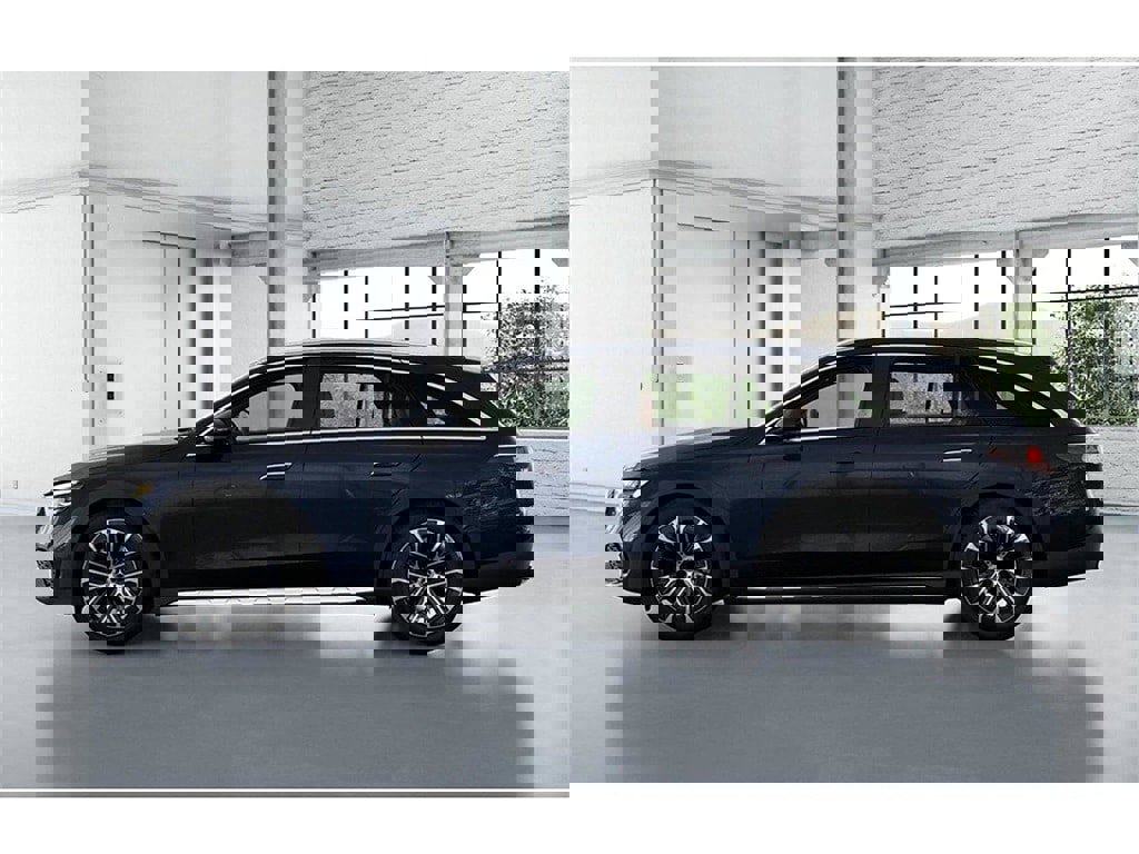 New 2026 Mercedes-Benz E 450 4MATIC All-Terrain Wagon image 34