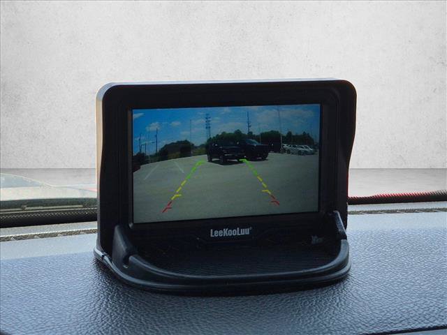 Used 2008 HUMMER H3 w/ Chrome Appearance Package AWD/4WD image 13