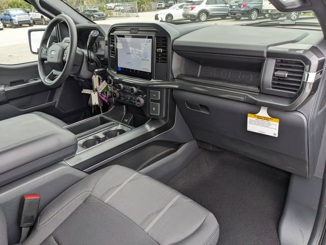 New 2026 Ford F150 STX RWD image 13