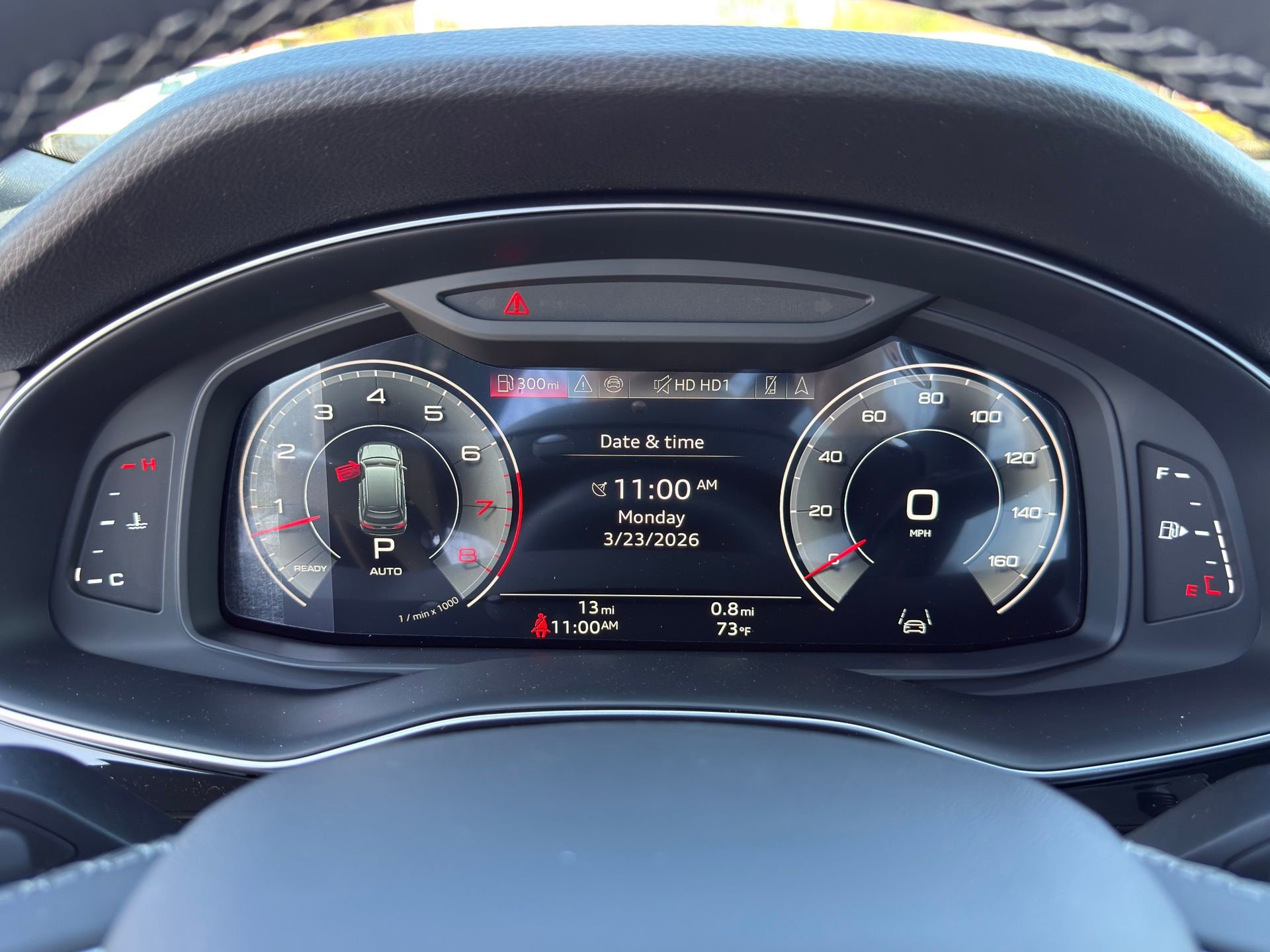 New 2026 Audi Q7 3.0T Premium Plus image 24