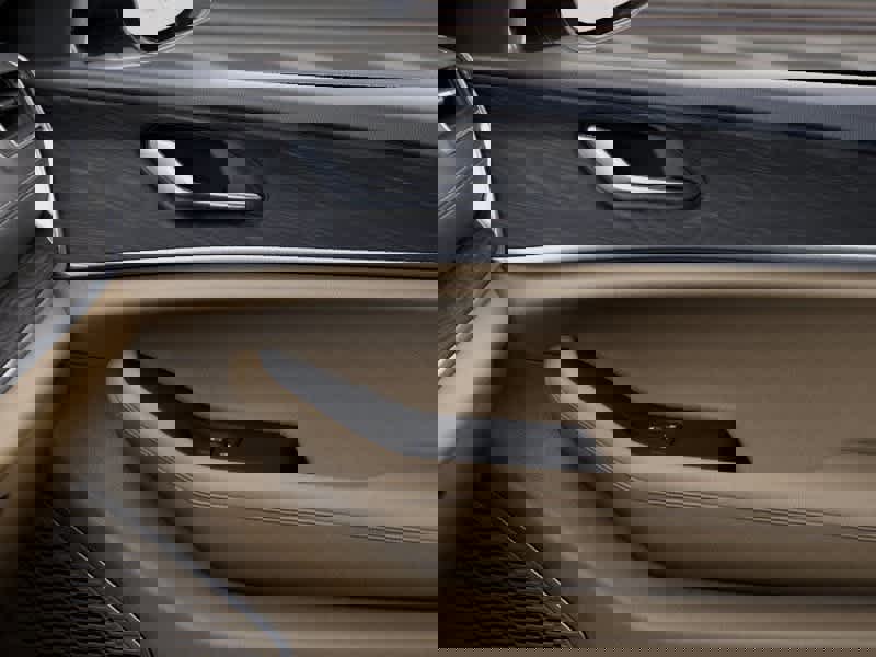 New 2026 Jeep Grand Cherokee L Limited image 25