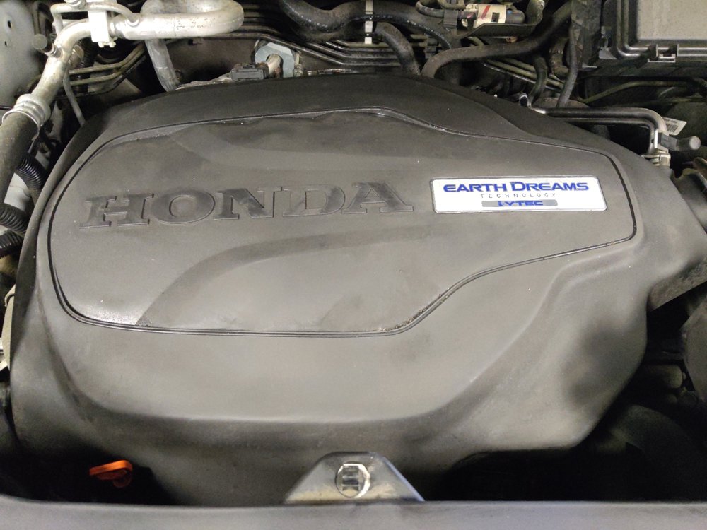 Used 2020 Honda Pilot EX image 30