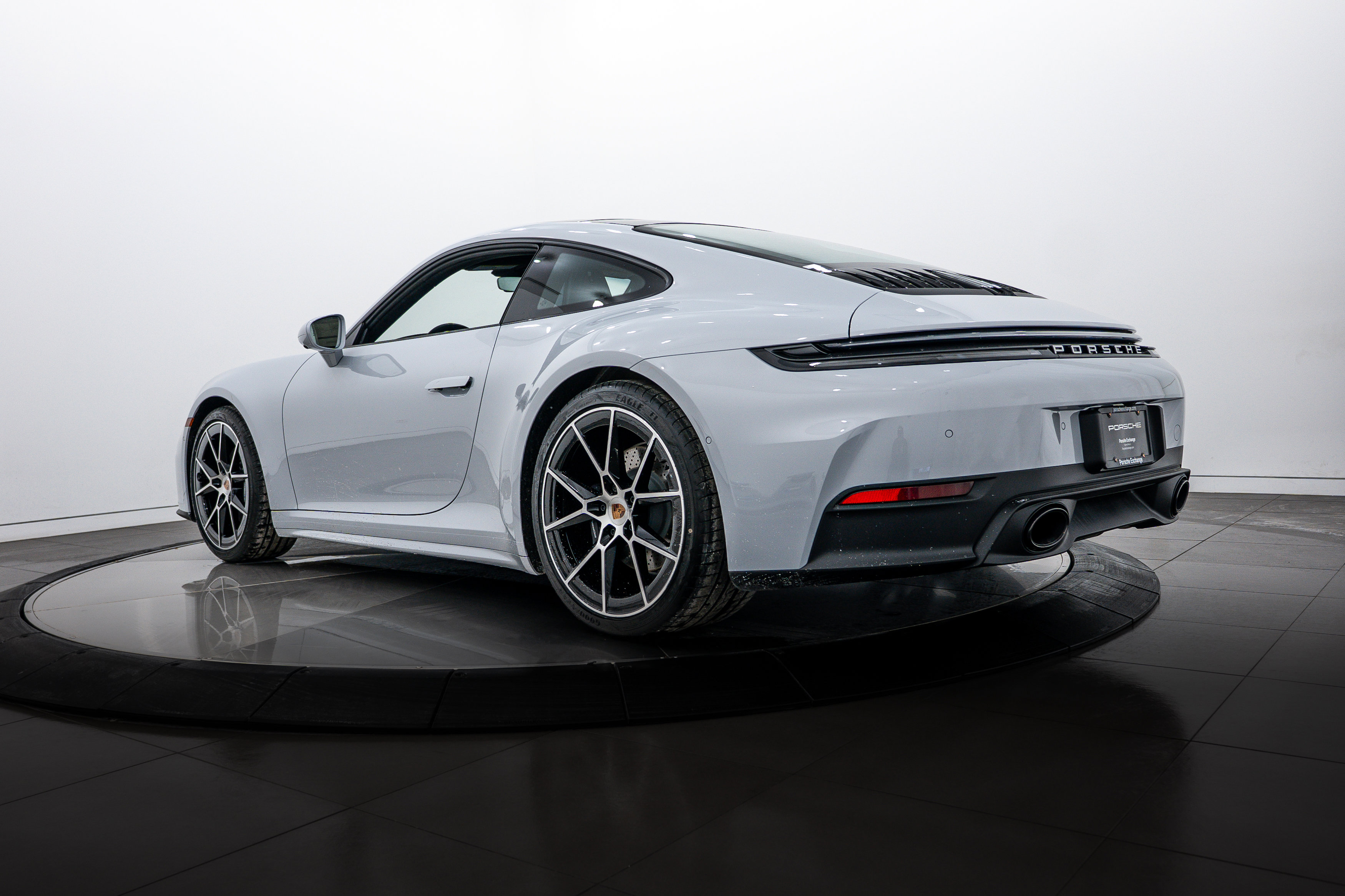 New 2026 Porsche 911 Carrera image 3