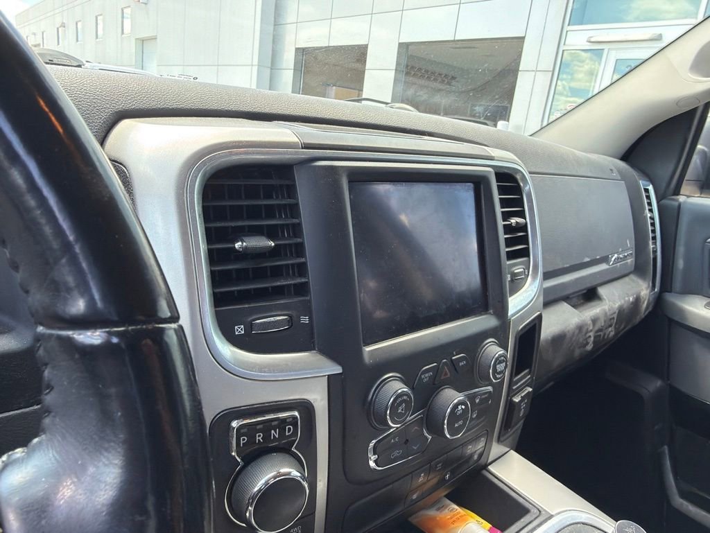 Used 2019 RAM 1500 Big Horn AWD/4WD image 12