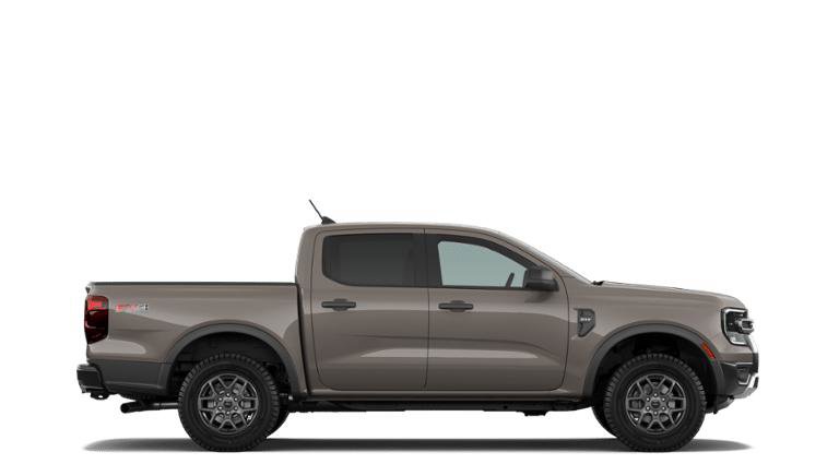 New 2026 Ford Ranger XLT w/ FX4 Off-Road Package AWD/4WD image 27