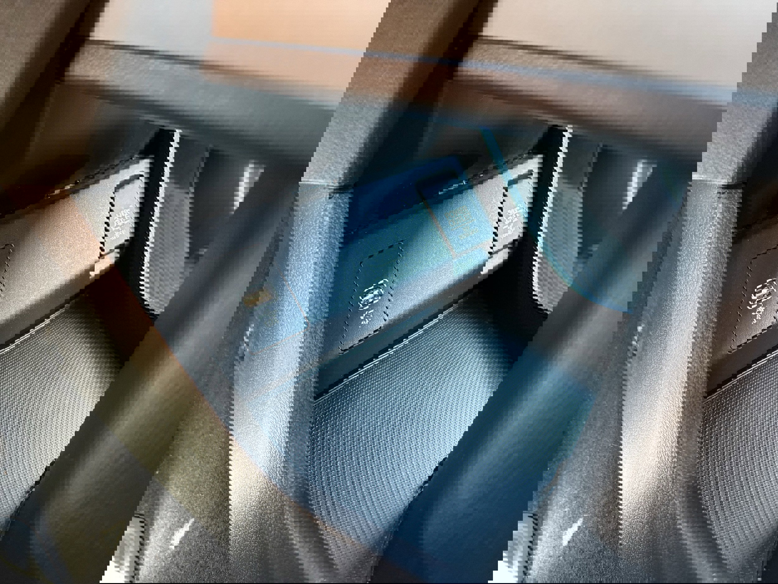 Used 2021 Honda HR-V LX image 22