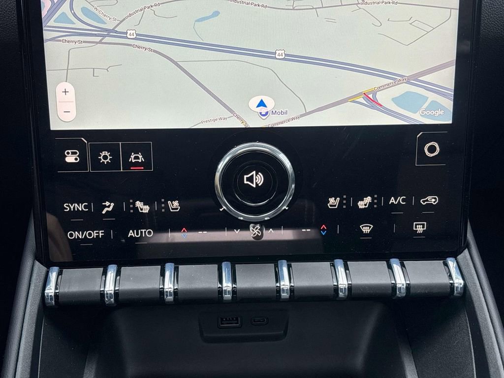 New 2026 GMC Terrain Denali AWD/4WD image 13