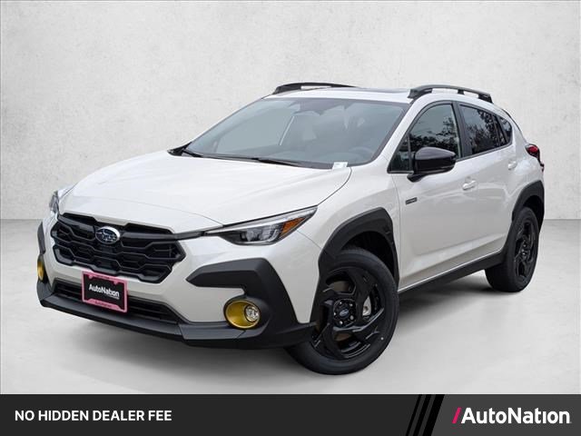 Used 2026 Subaru Crosstrek 2.5i Sport