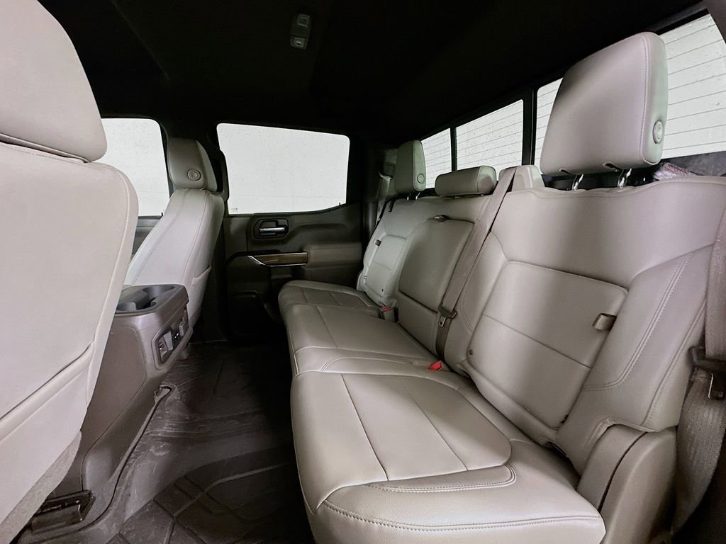 Used 2019 Chevrolet Silverado 1500 RST image 13