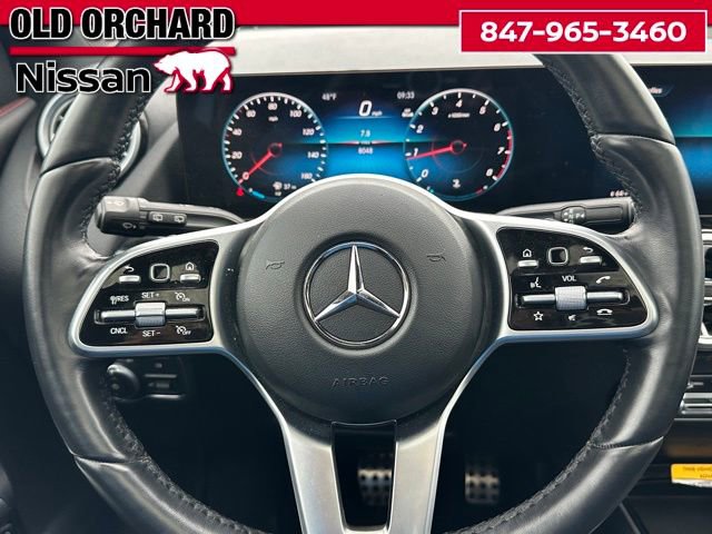 Used 2023 Mercedes-Benz GLA 250 4MATIC w/ AMG Line Exterior image 21