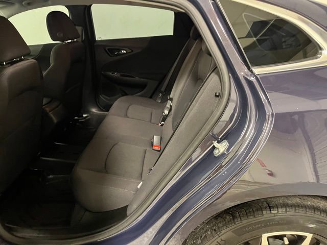 Used 2025 Chevrolet Malibu RS image 19