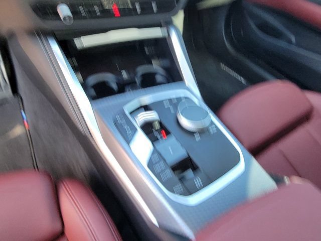 Certified 2026 BMW M440i Coupe w/ Premium Package RWD image 24