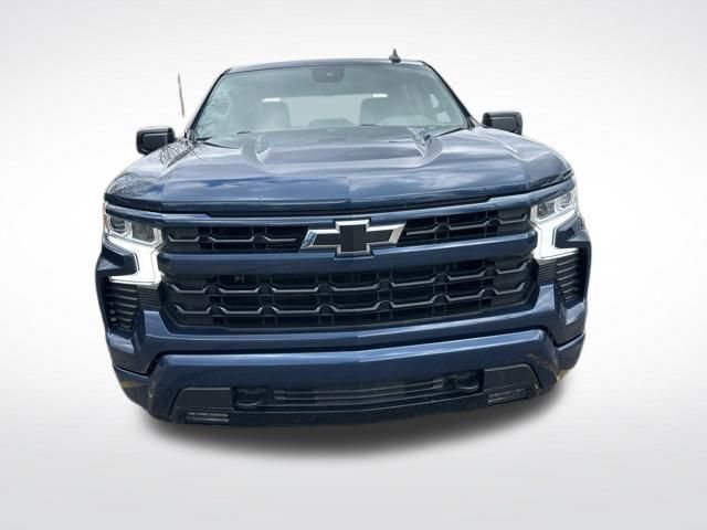 Used 2022 Chevrolet Silverado 1500 RST image 9