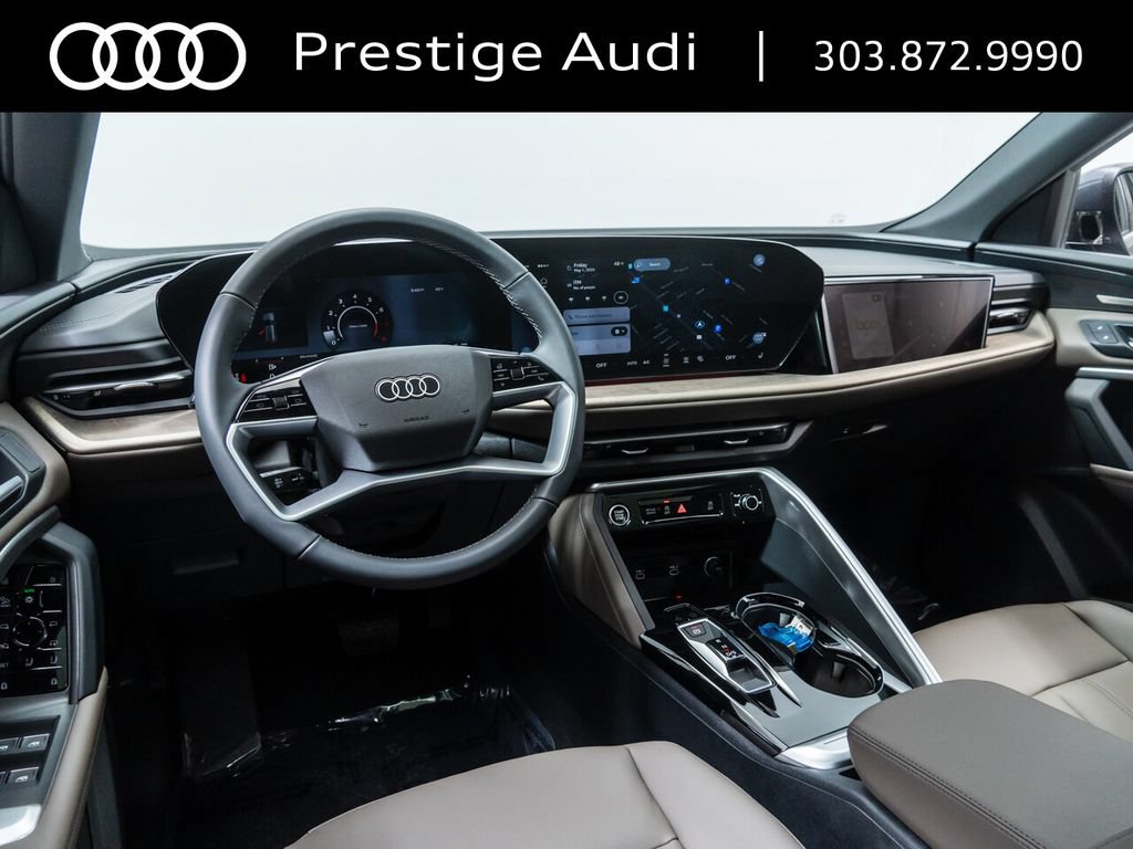 New 2026 Audi Q5 Premium Plus AWD/4WD image 4
