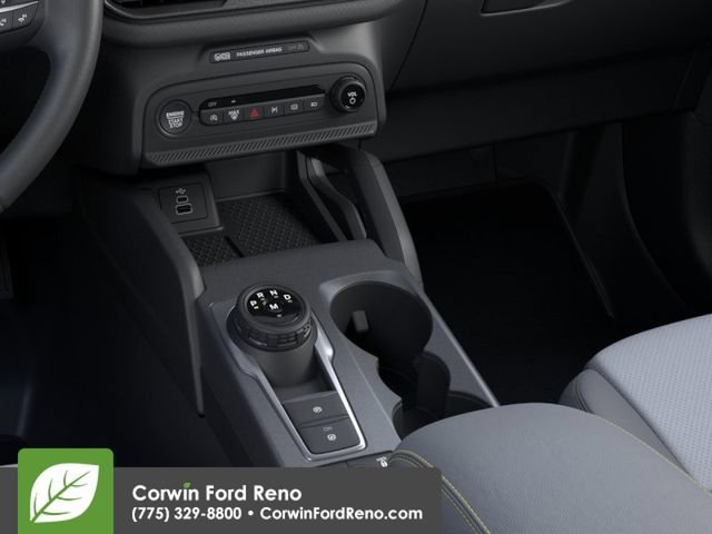 New 2026 Ford Bronco Sport Badlands AWD/4WD image 16