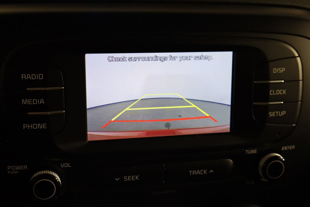 Used 2019 Kia Soul FWD image 29