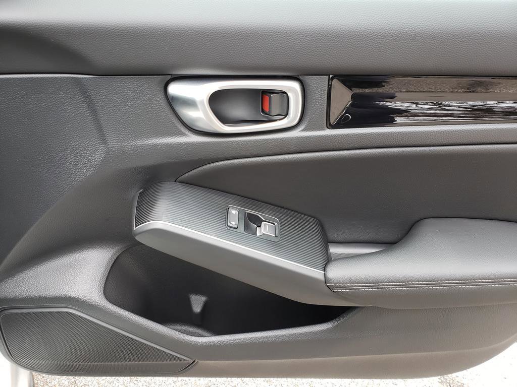 Used 2024 Honda Civic Sport Touring image 19