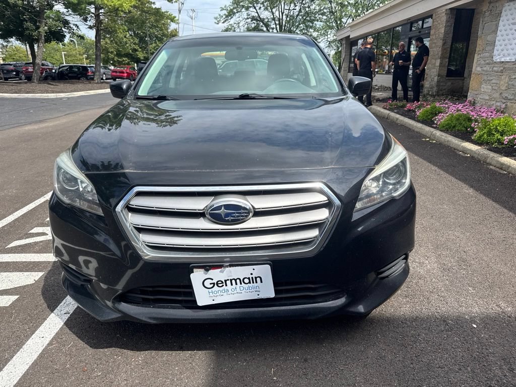 Used 2015 Subaru Legacy 2.5i Premium AWD/4WD image 8