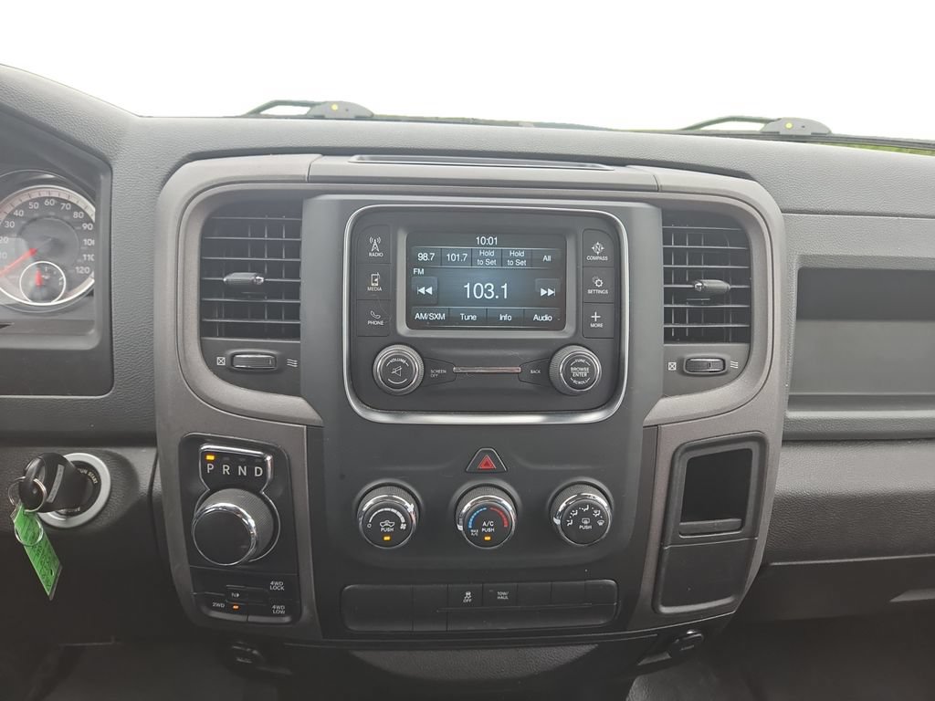 Used 2019 RAM 1500 Tradesman w/ Popular Equipment Group AWD/4WD image 9