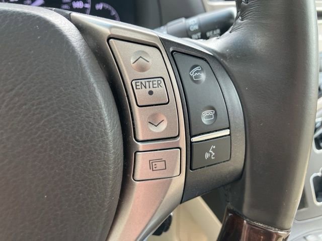 Used 2015 Lexus RX 350 AWD image 18