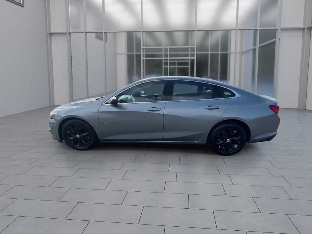 Used 2024 Chevrolet Malibu LT FWD image 5