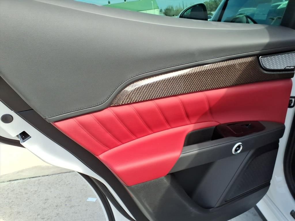 New 2026 Maserati Grecale Modena image 10