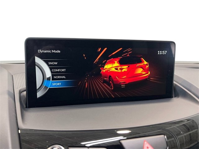 New 2026 Acura RDX A-Spec image 29