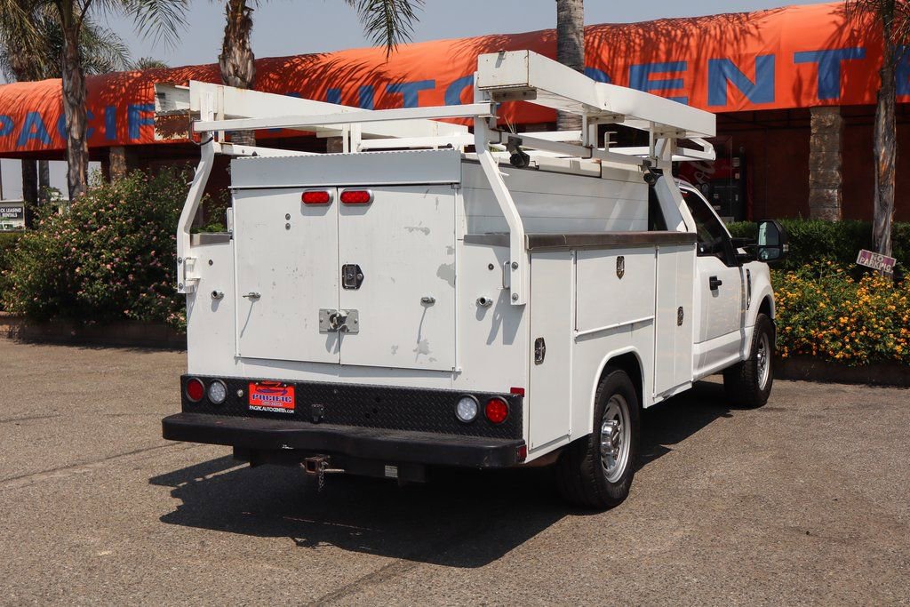 Used 2020 Ford F350 XL w/ Power Equipment Group image 11
