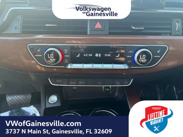 Used 2023 Audi A4 2.0T allroad Premium Plus AWD/4WD image 22