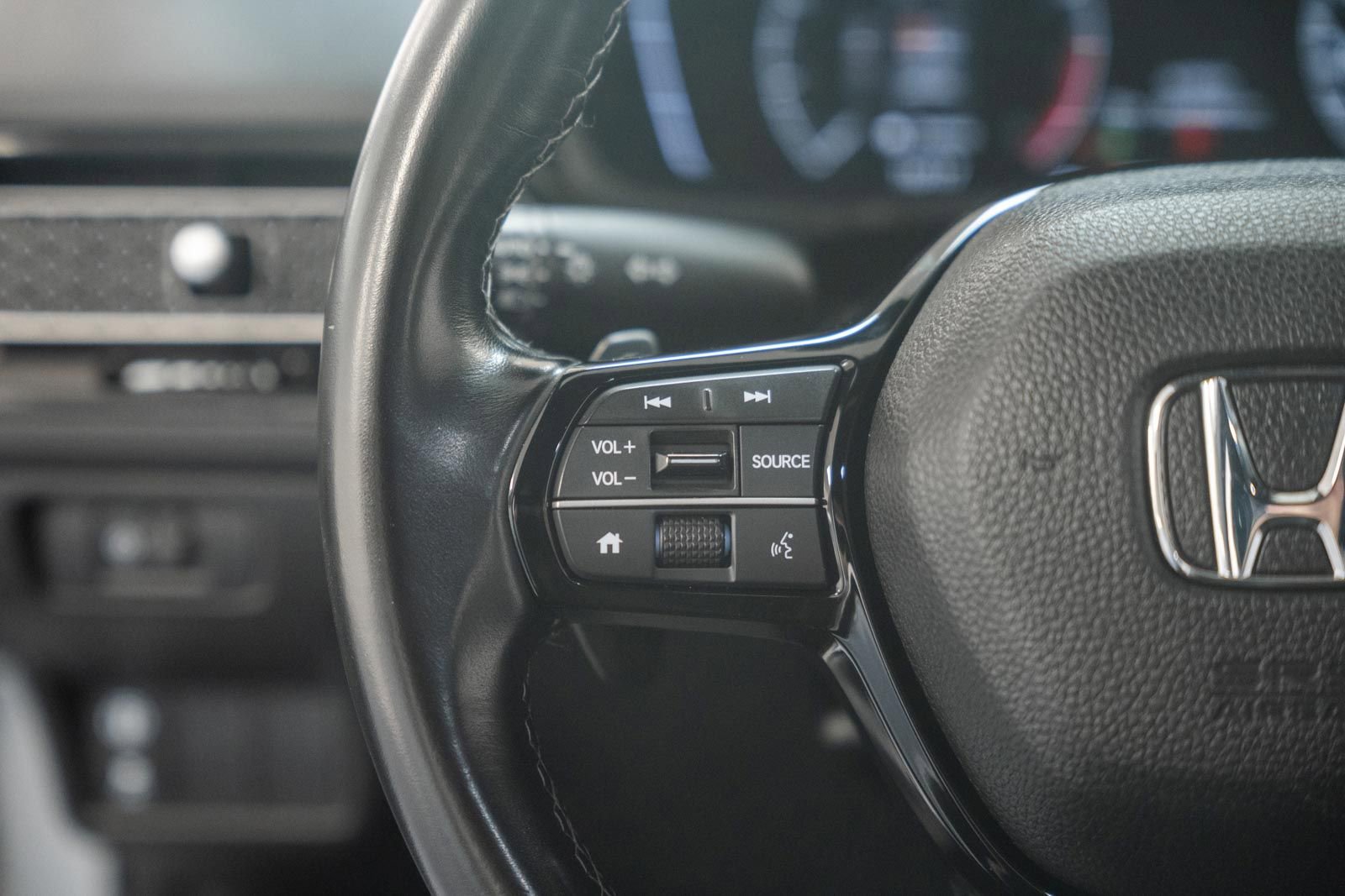 Used 2022 Honda Civic Sport image 32