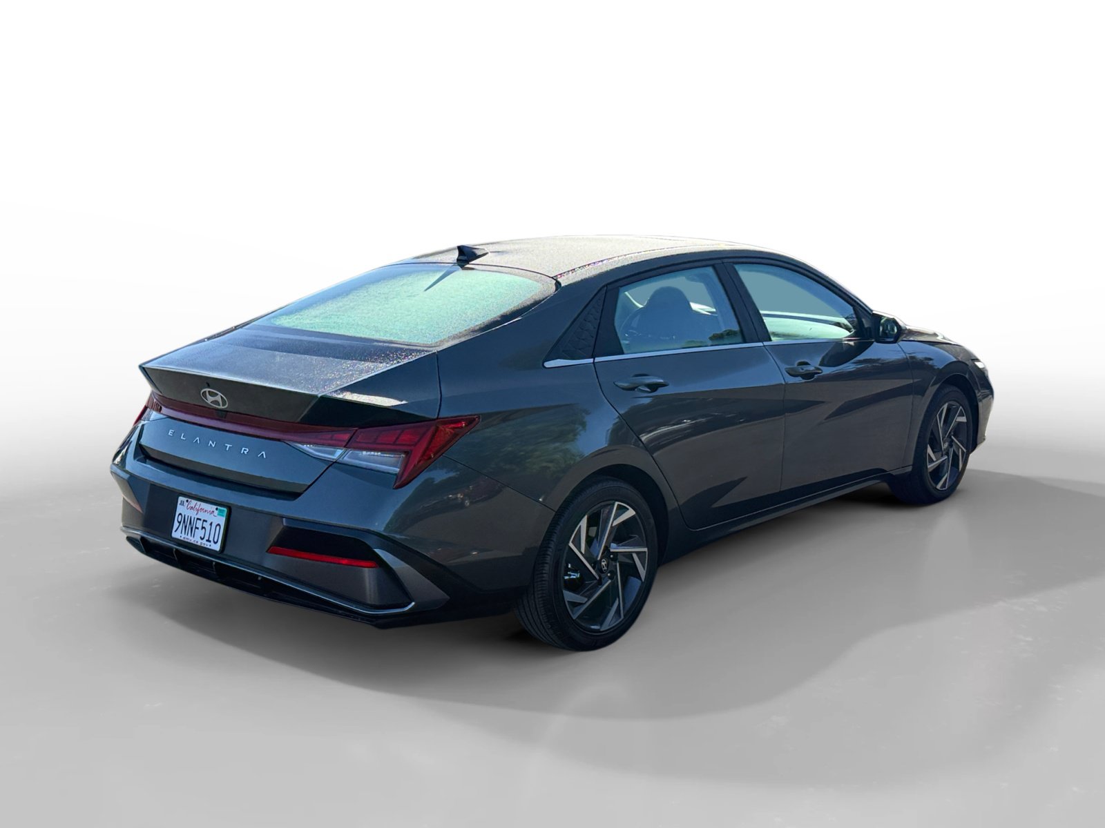 Used 2024 Hyundai Elantra SEL w/ Convenience Package FWD image 5