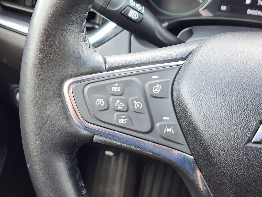 Certified 2019 Chevrolet Equinox Premier FWD image 32